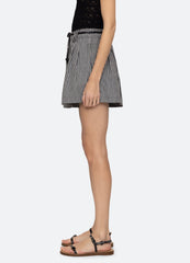 Neci Shorts