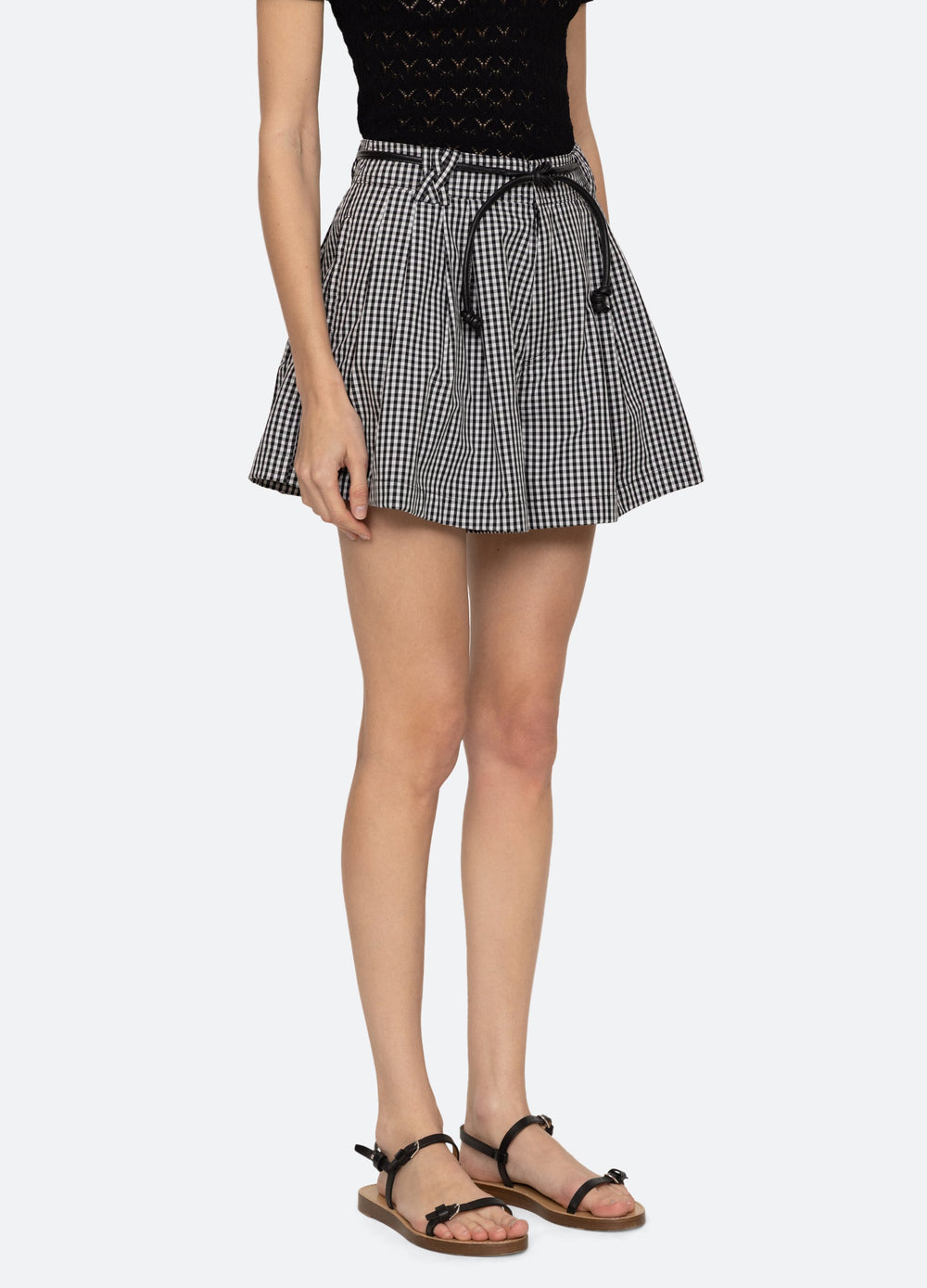 Neci Shorts