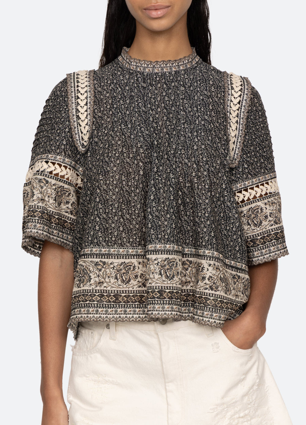 Palma Top