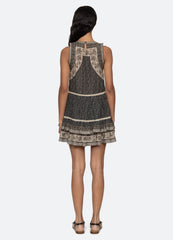 Palma Tunic