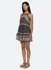 Palma Tunic