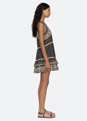 Palma Tunic