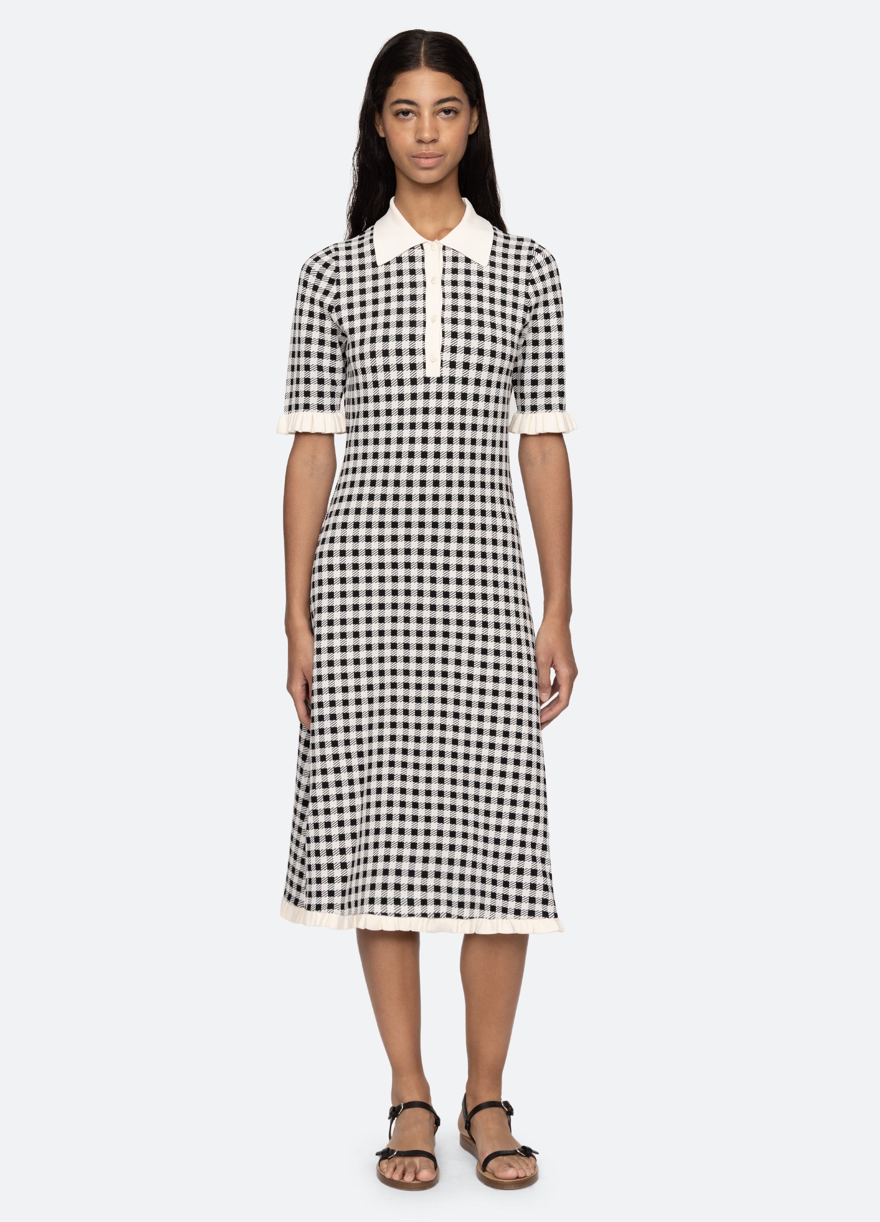 Saige Dress