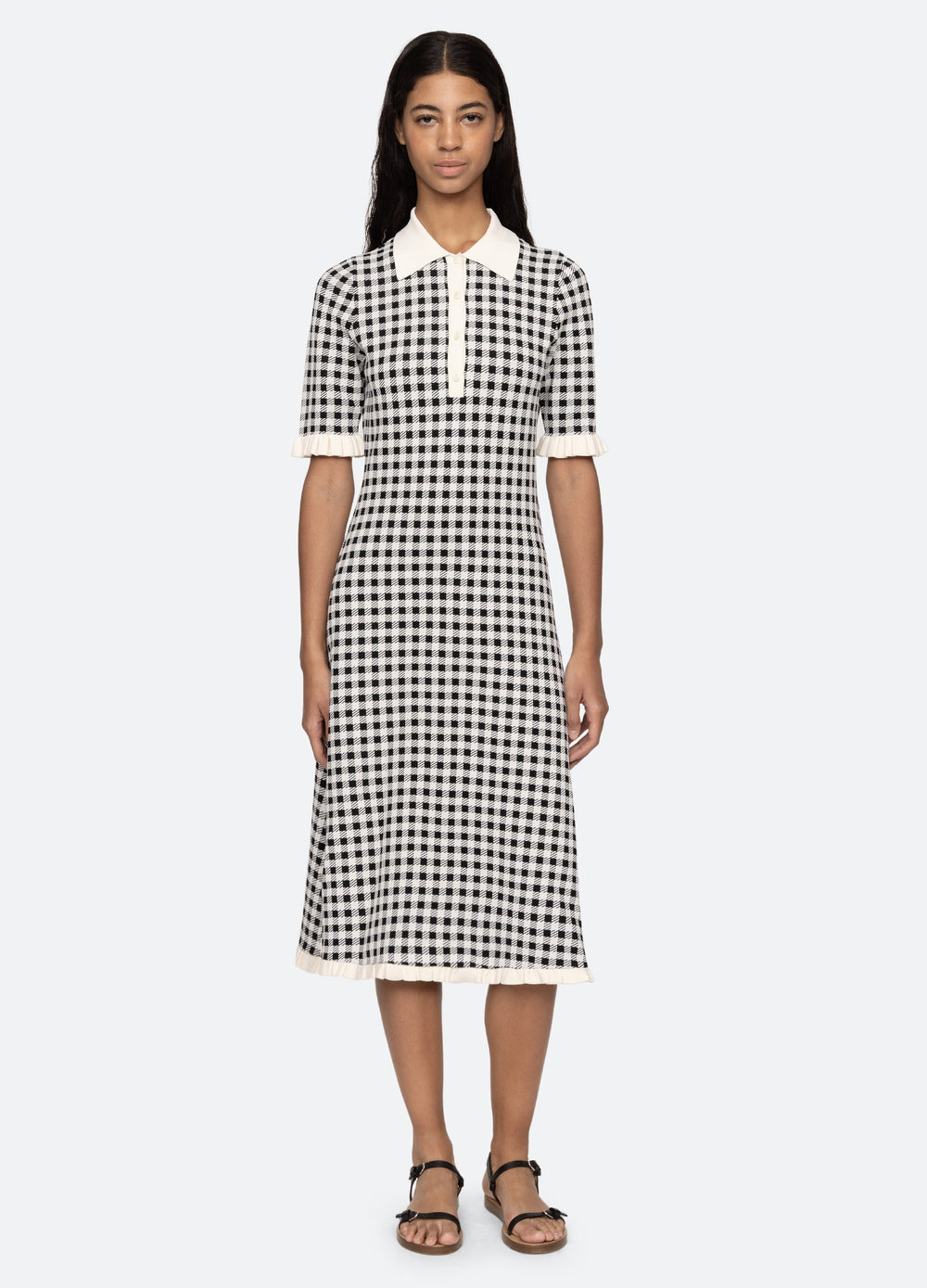 Saige Dress