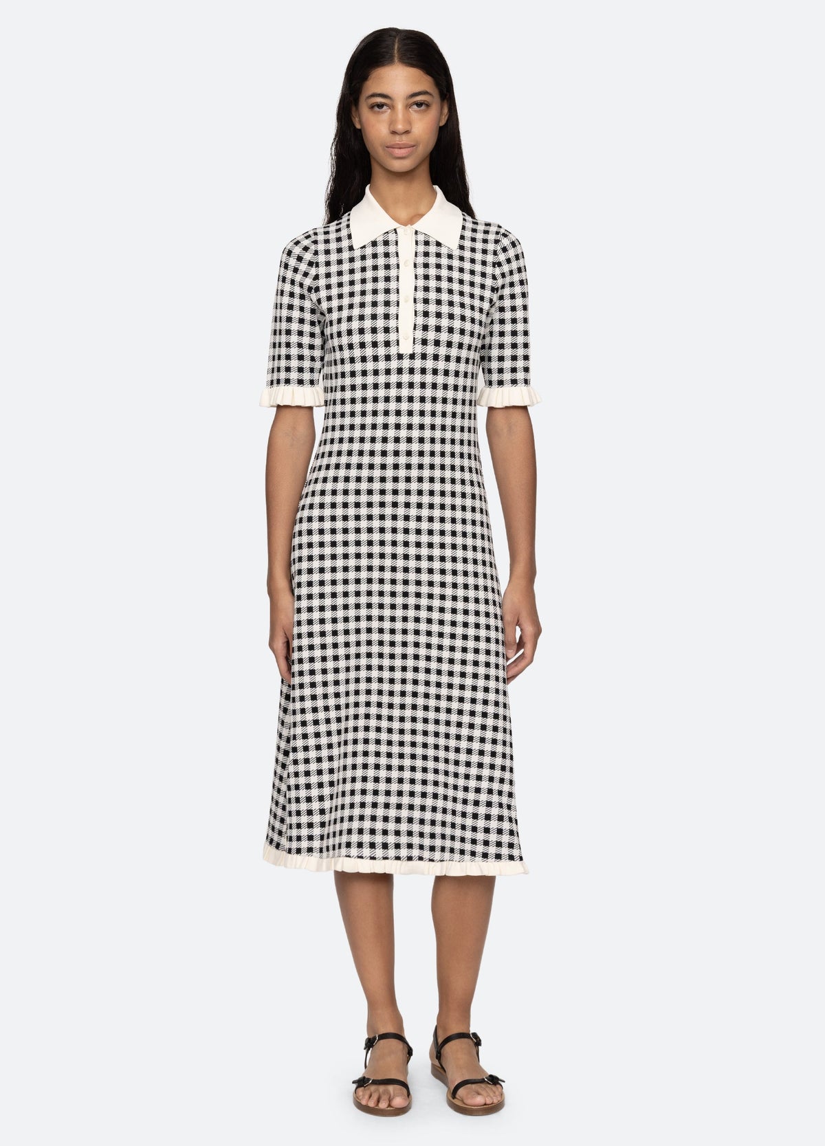 Saige Dress