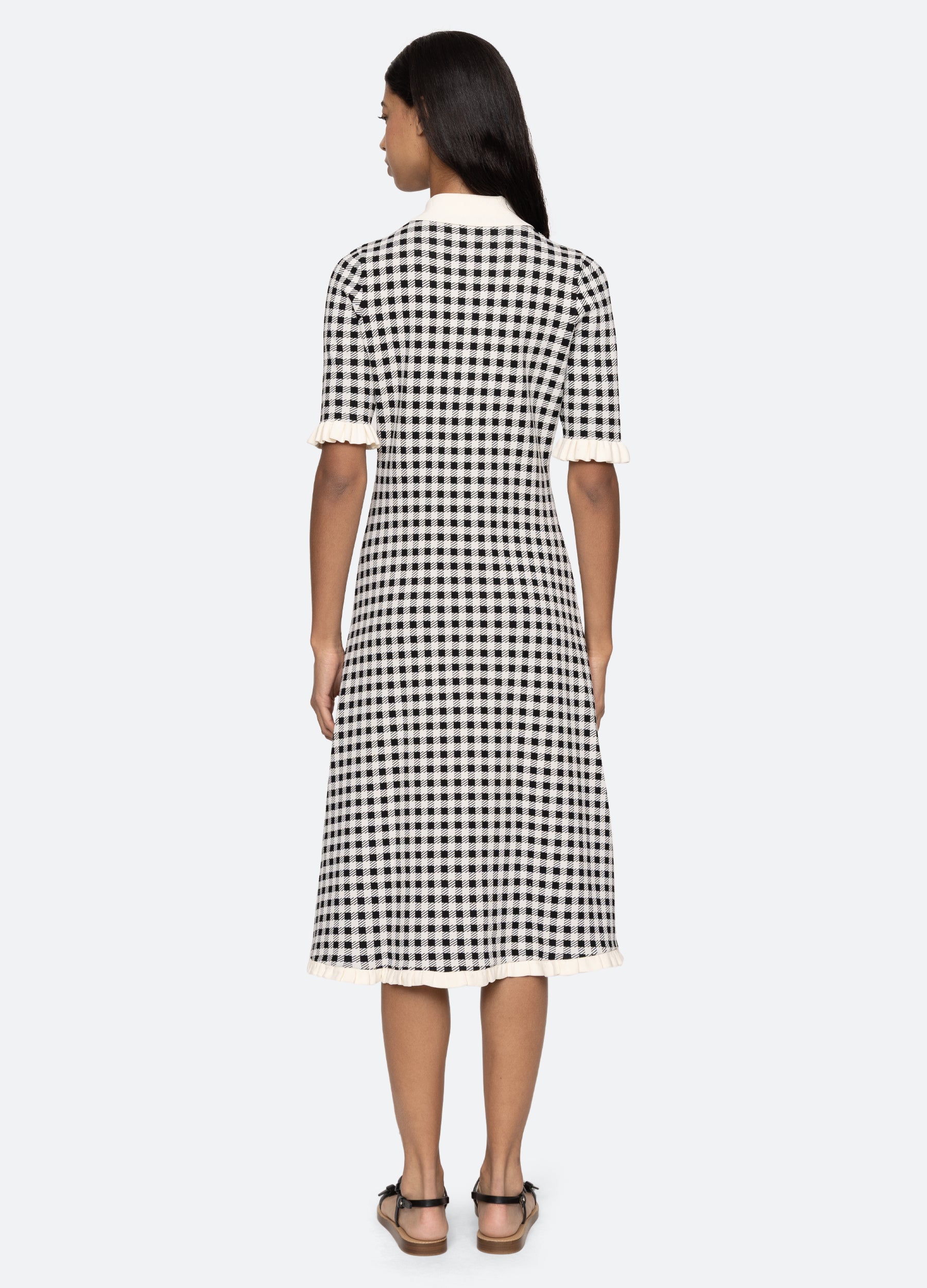 Saige Dress
