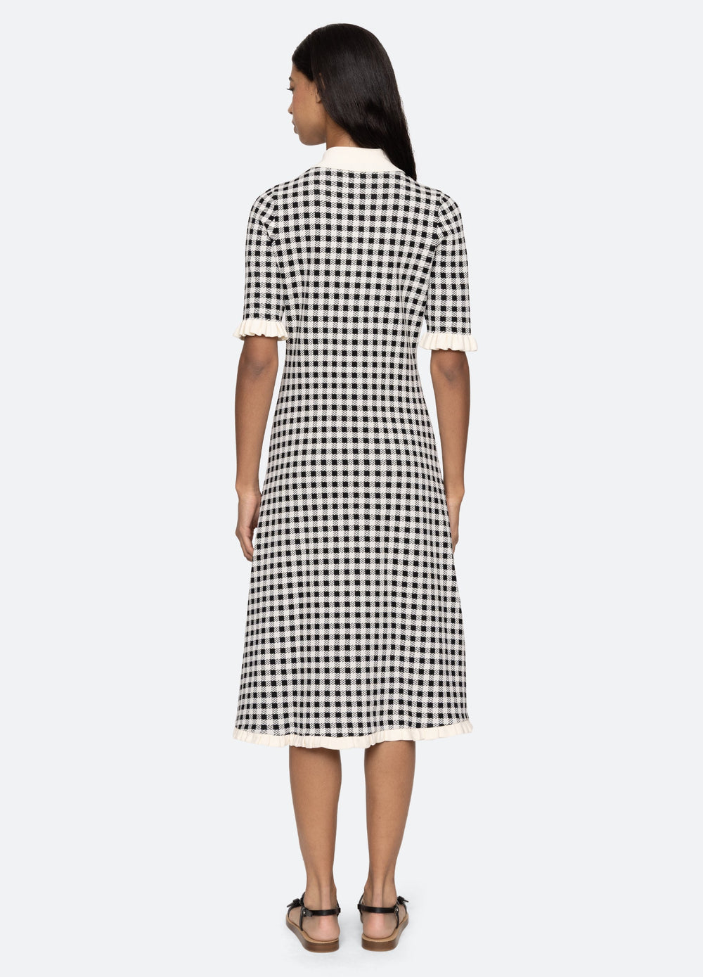 Saige Dress