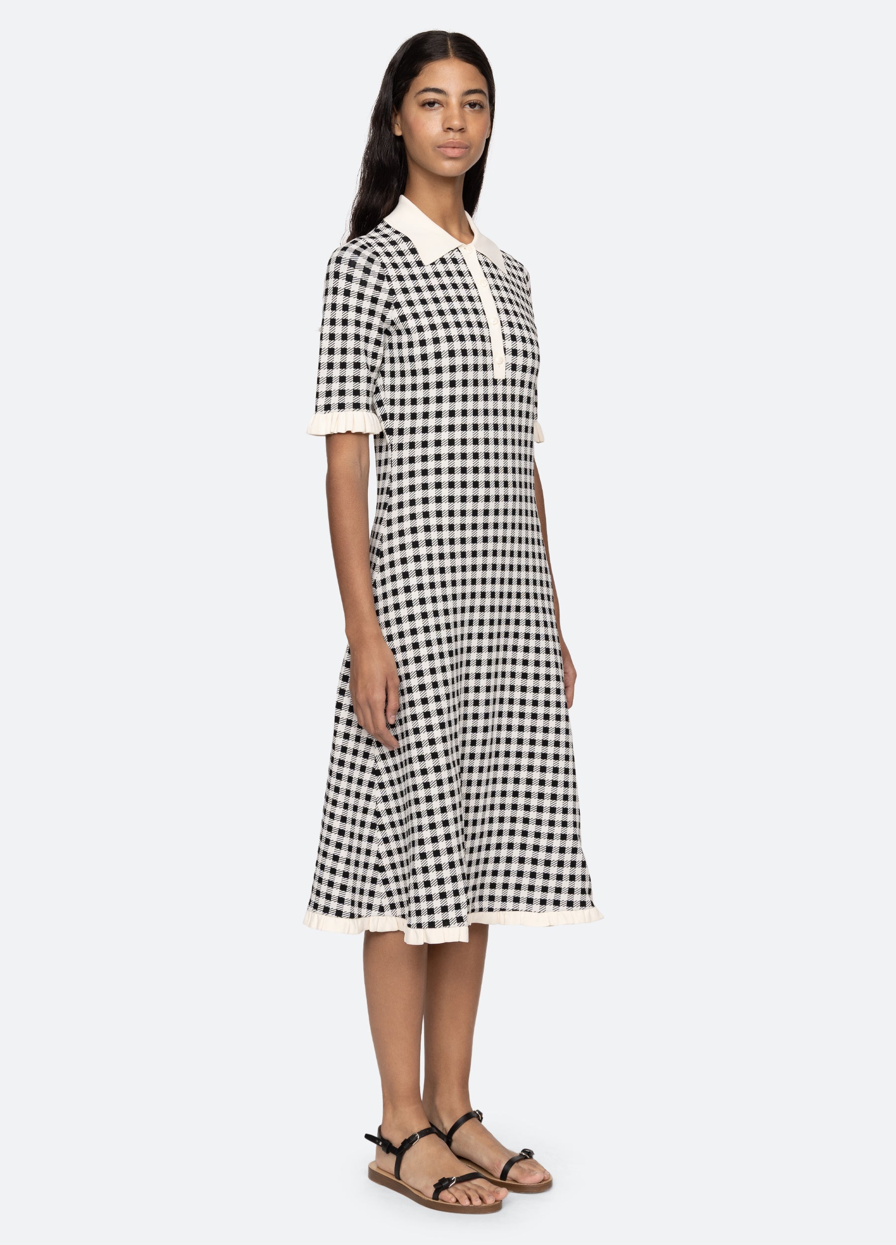 Saige Dress