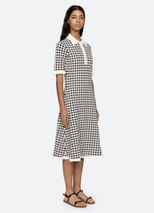 Saige Dress