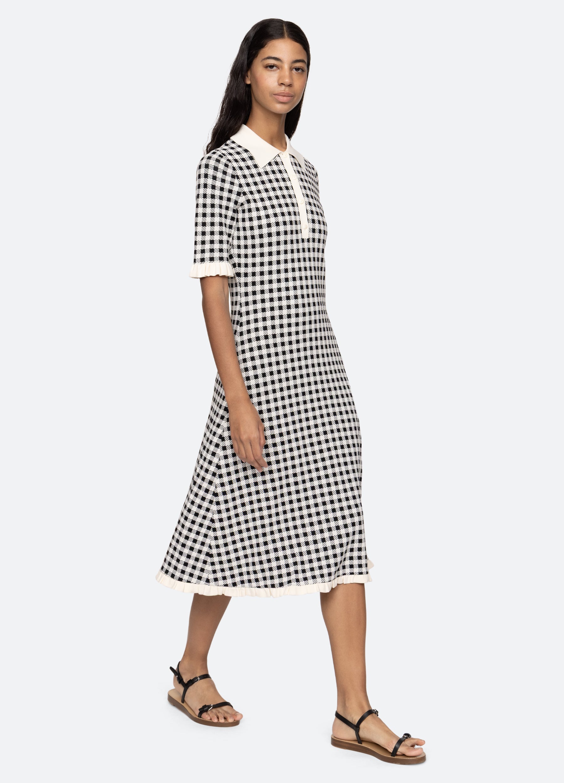 Saige Dress