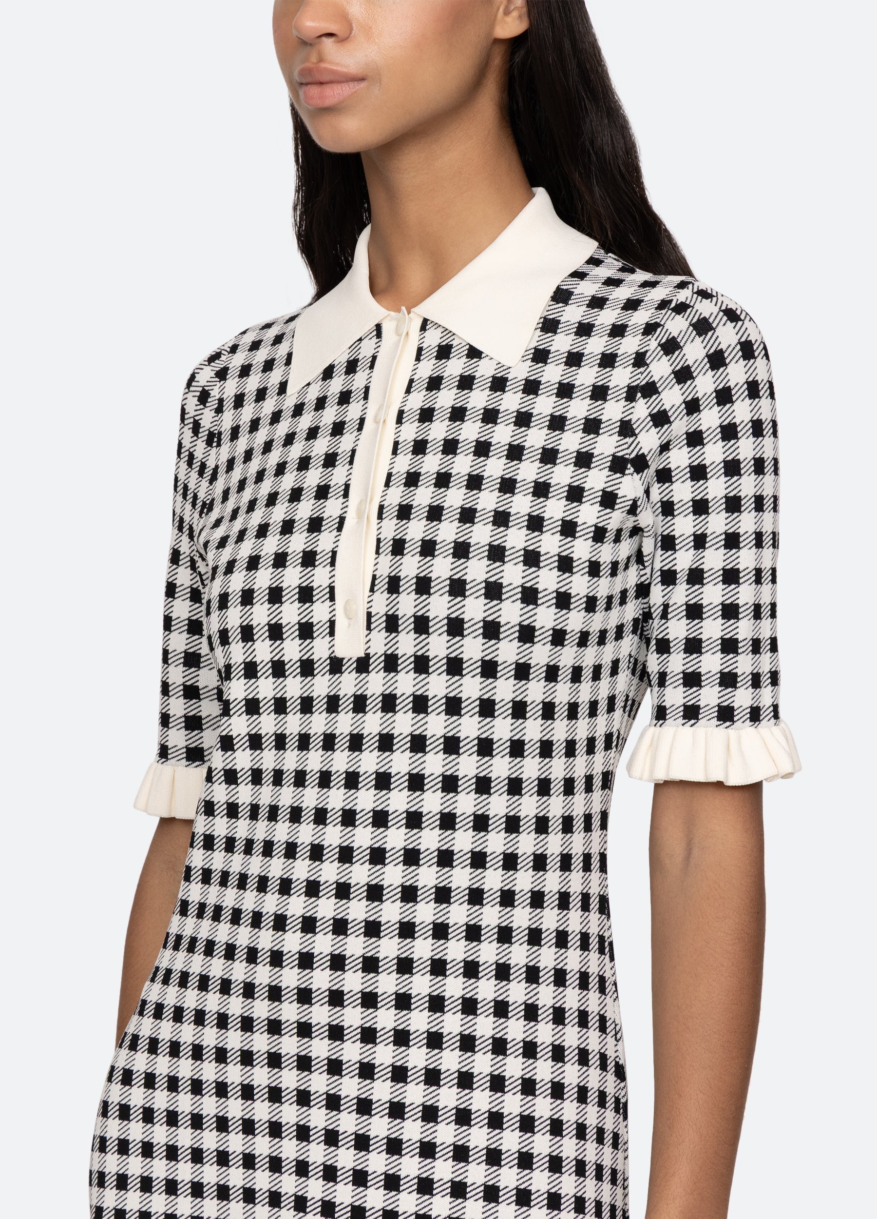 Saige Dress
