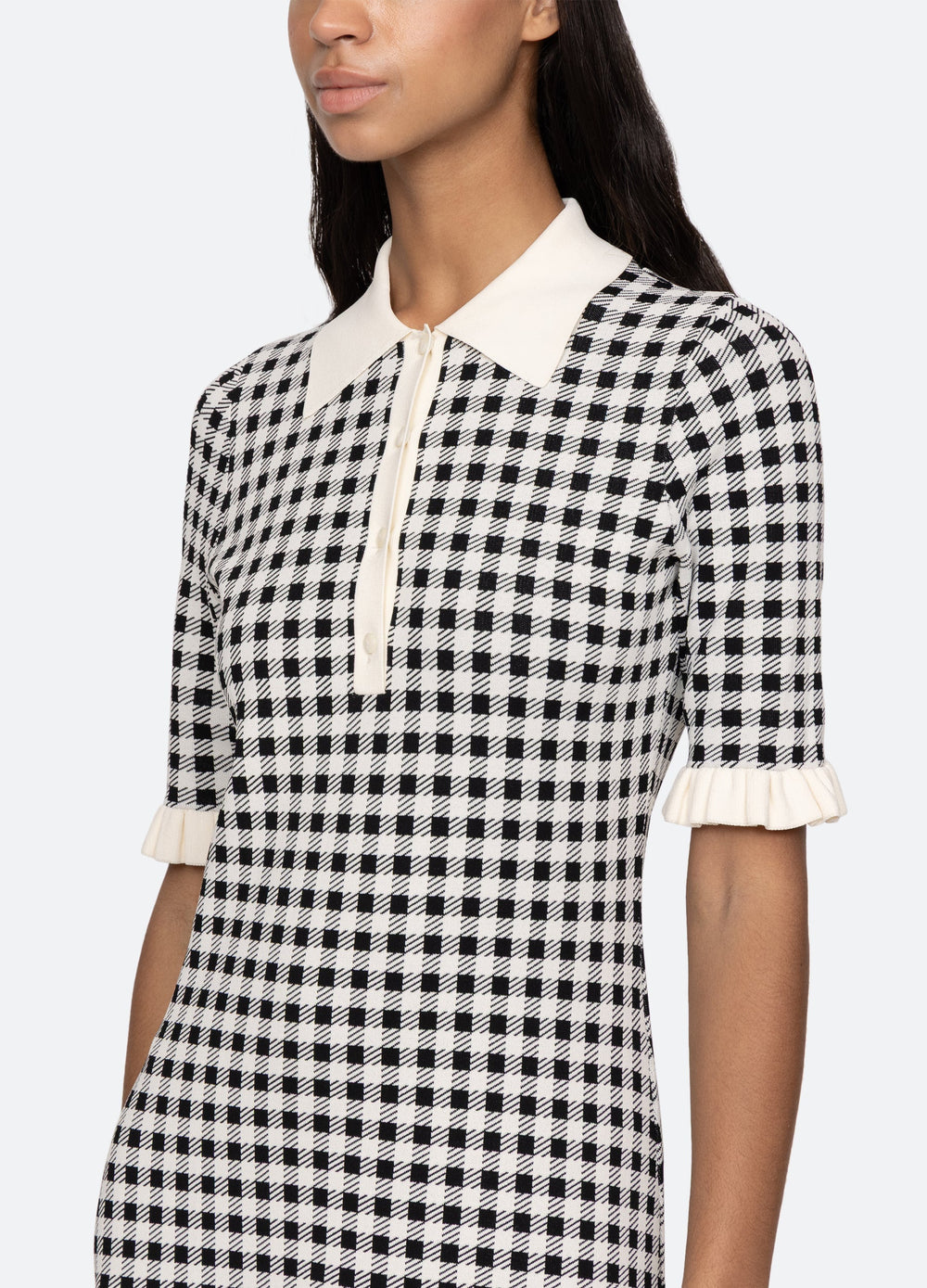 Saige Dress