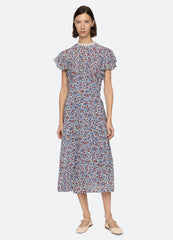 Whitney Dress