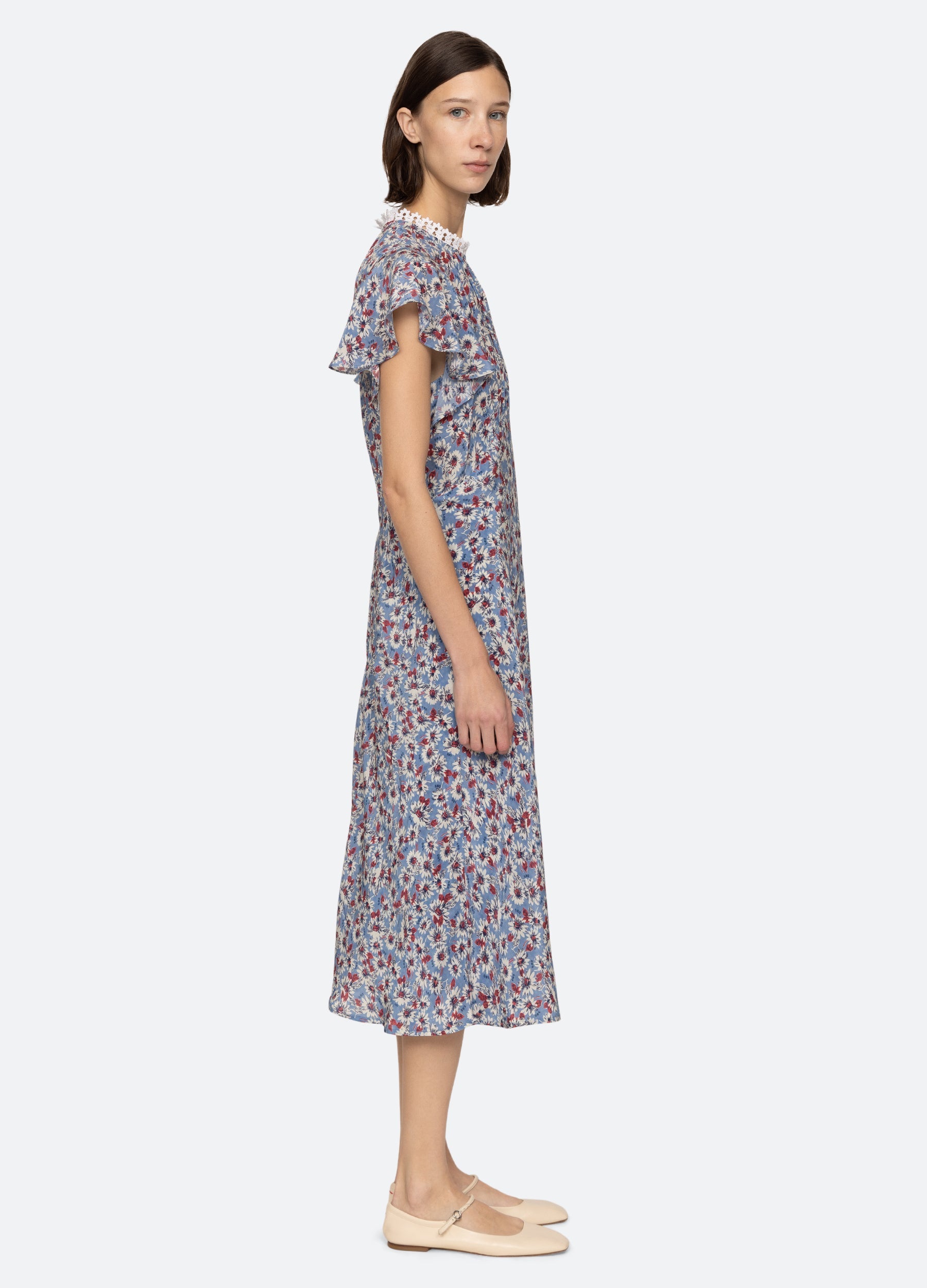 Whitney Dress