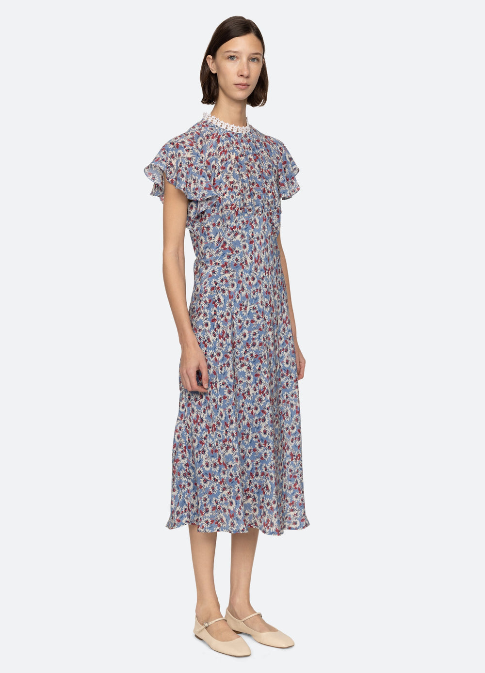 Whitney Dress