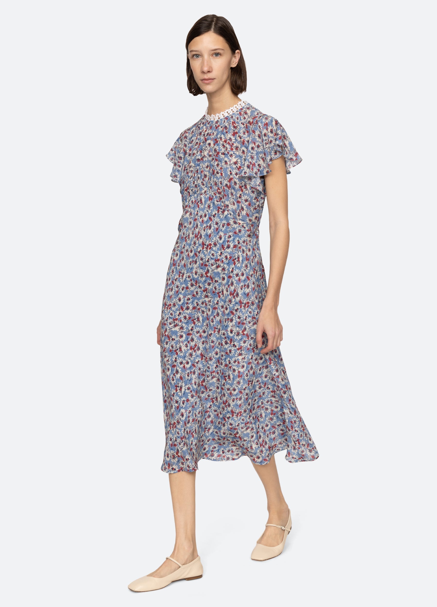 Whitney Dress