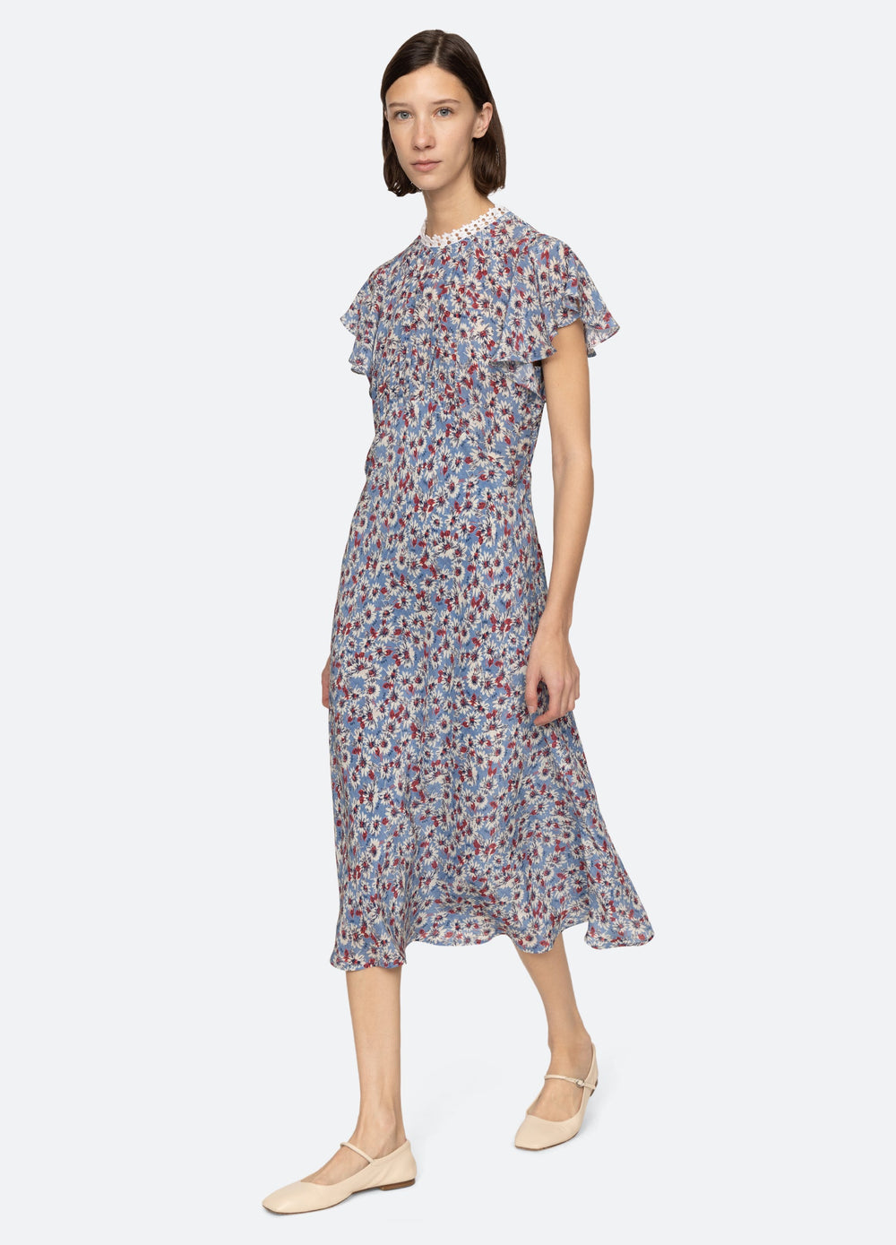 Whitney Dress