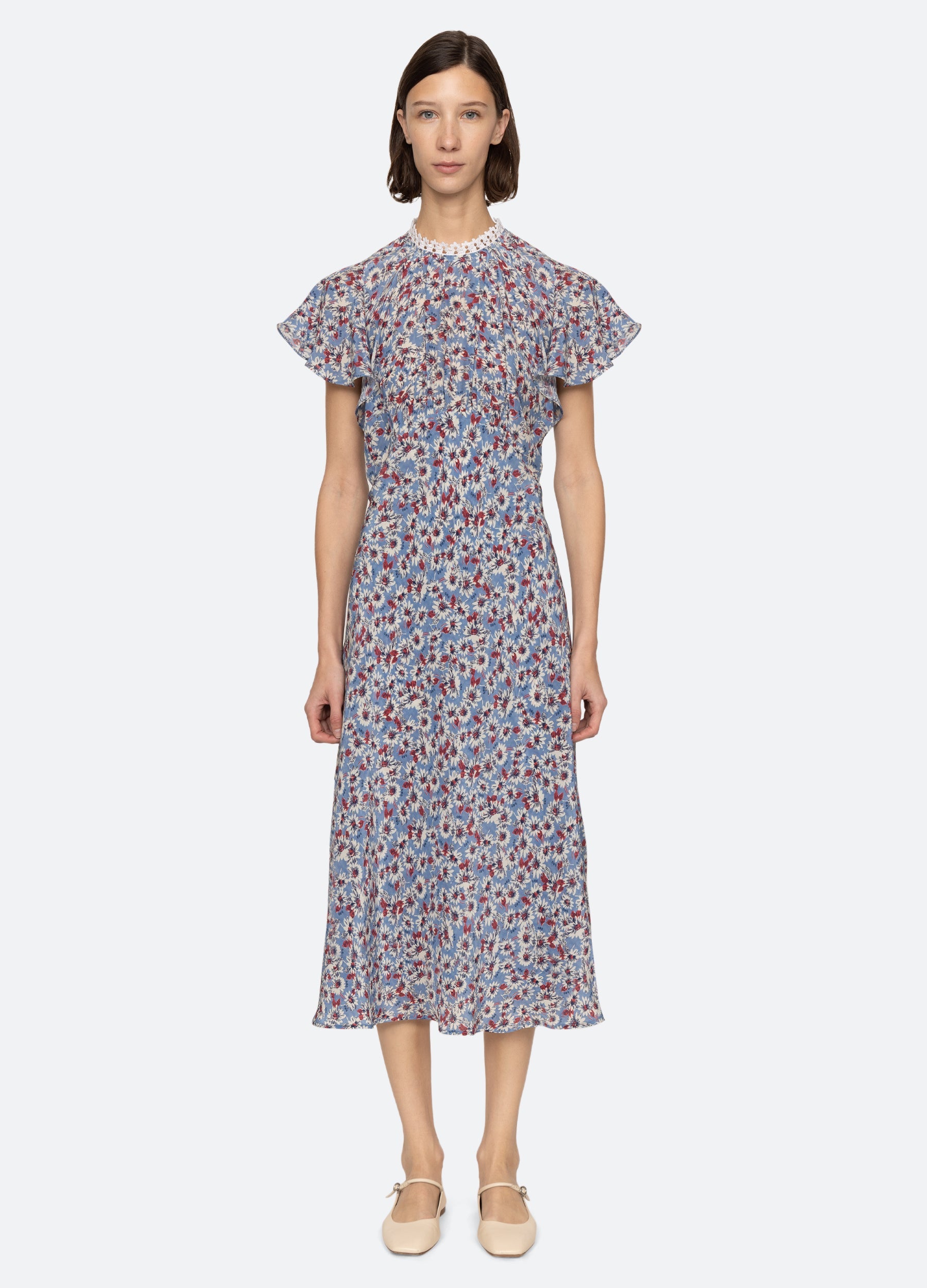 Whitney Dress