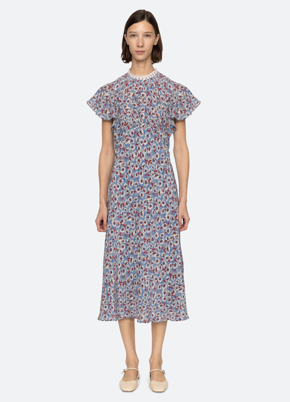 Whitney Dress