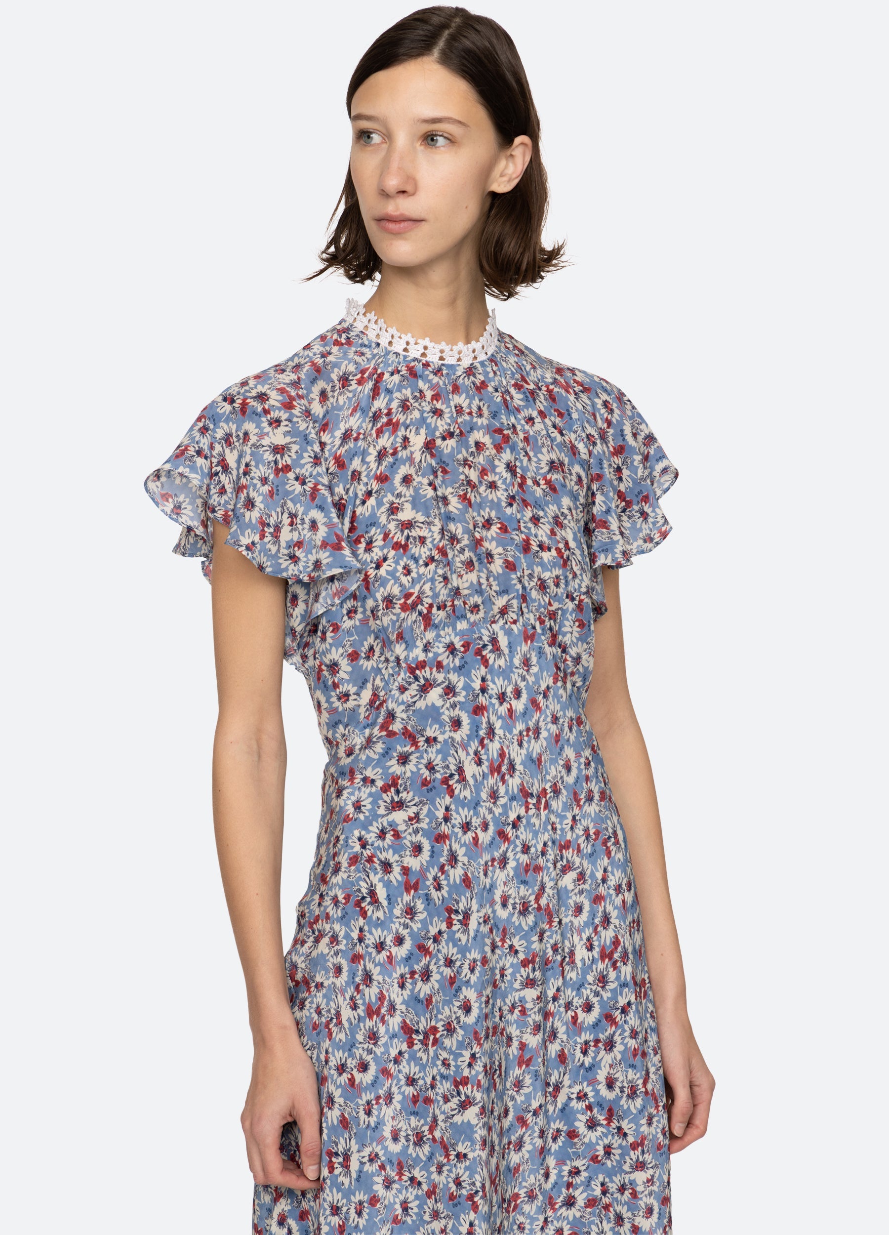 Whitney Dress