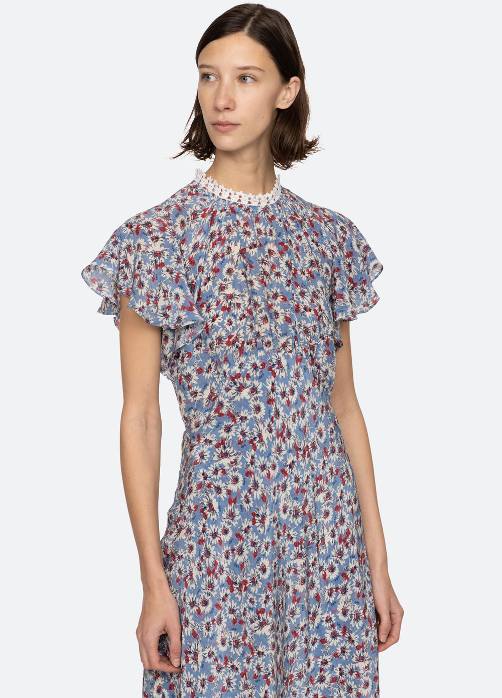 Whitney Dress
