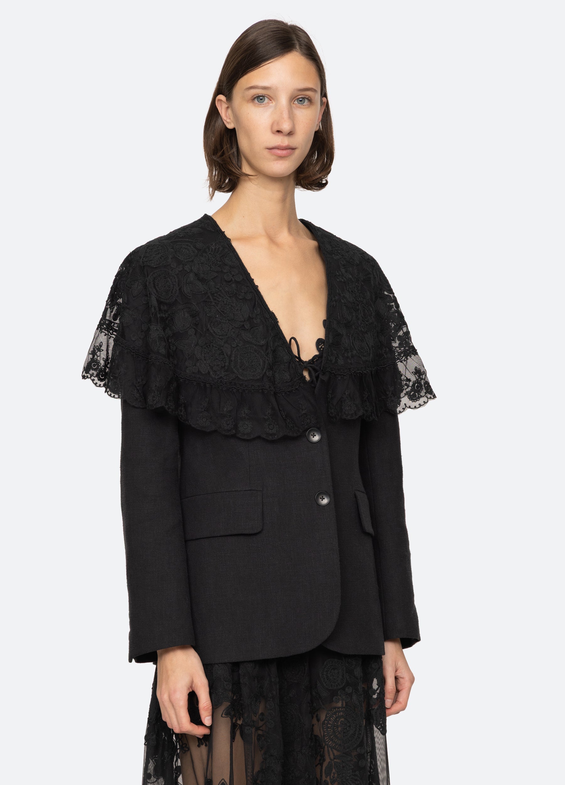 Arielle Jacket