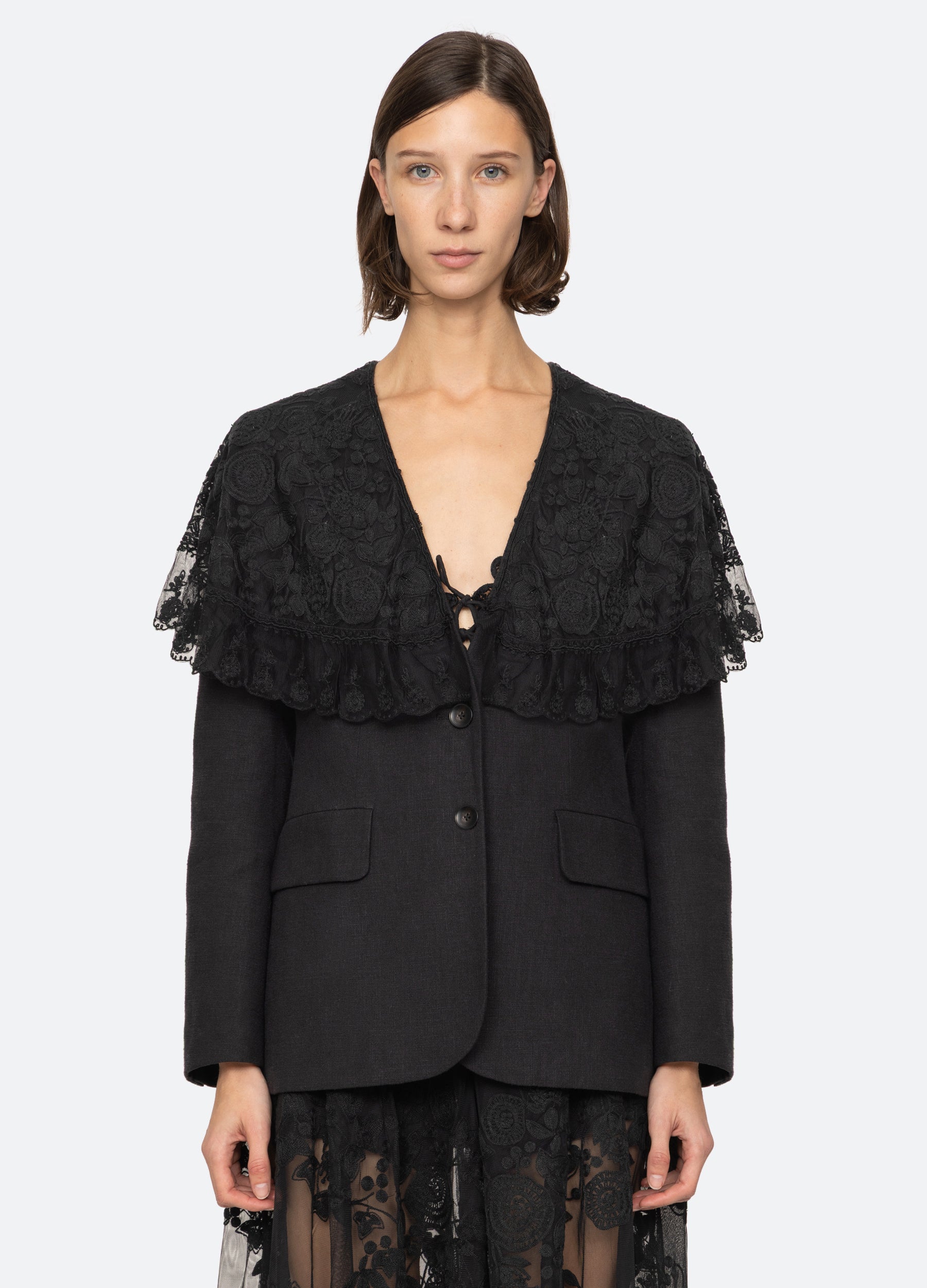 Arielle Jacket