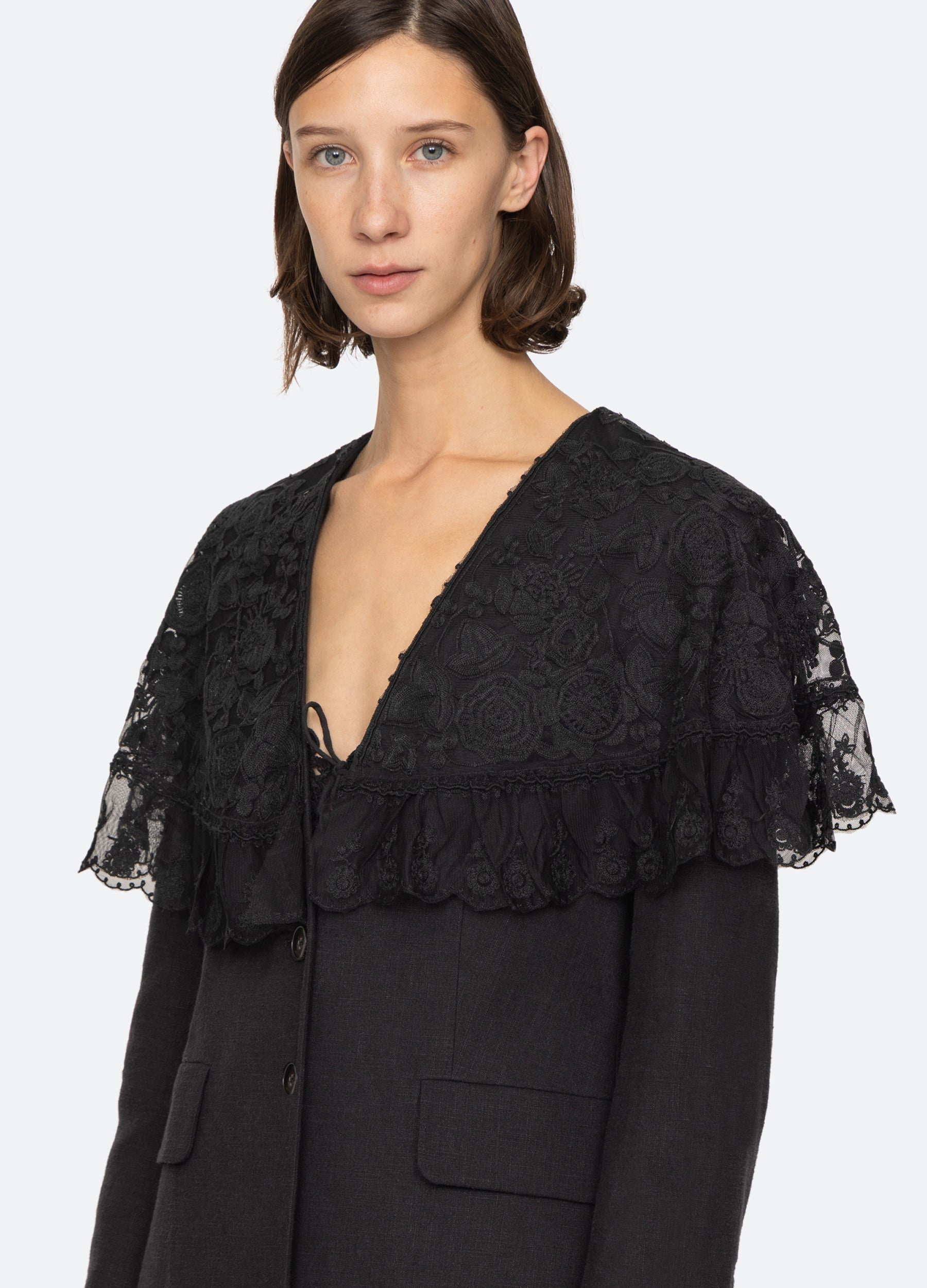 Arielle Jacket