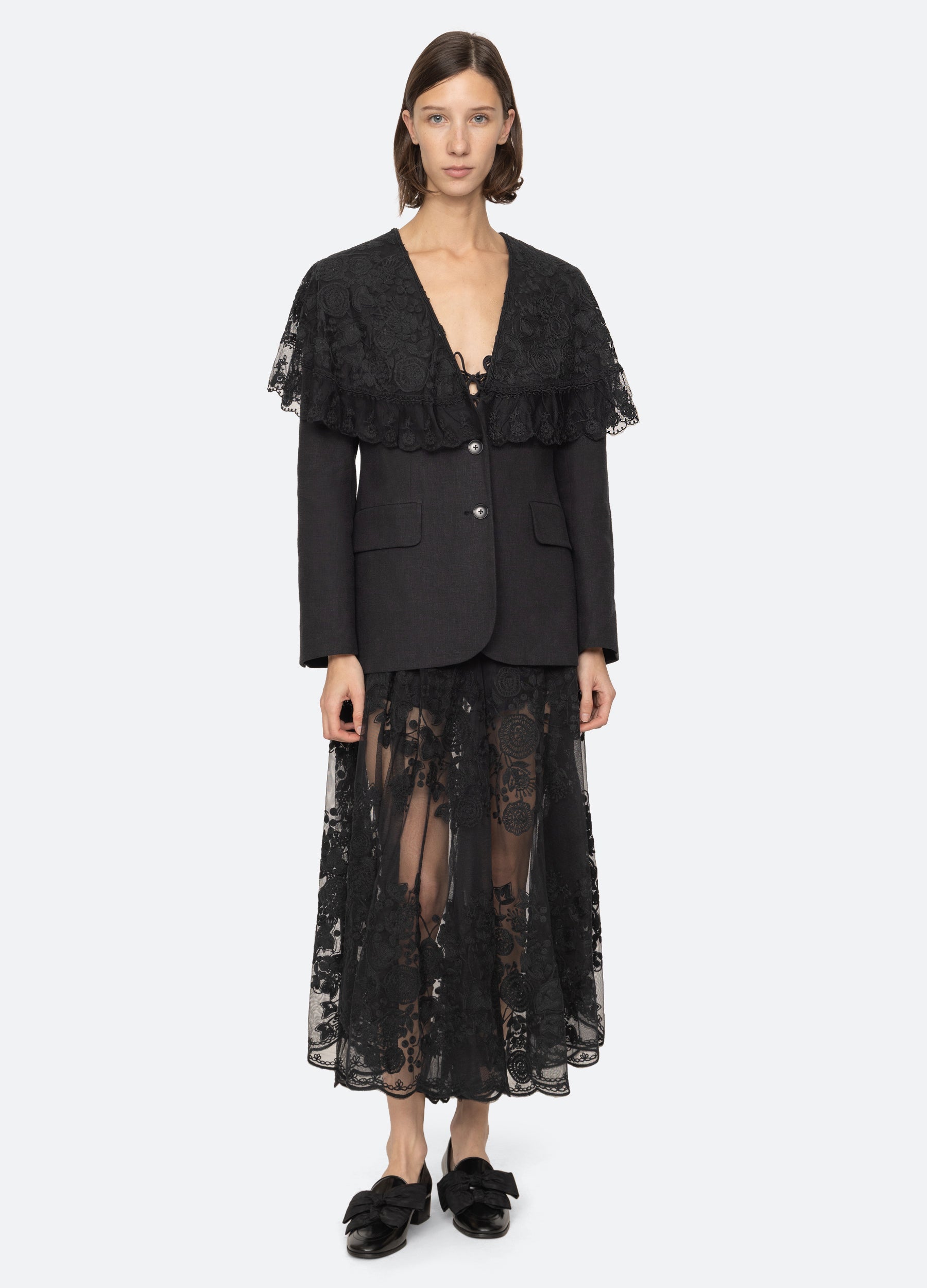 Arielle Jacket