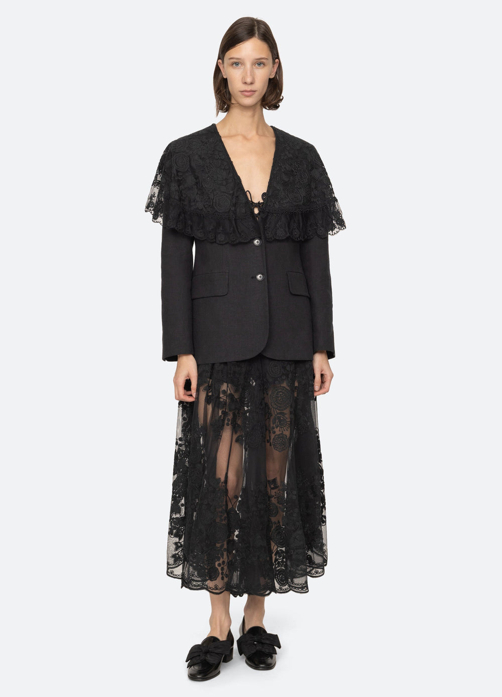 Arielle Jacket