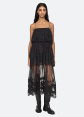Arielle Dress