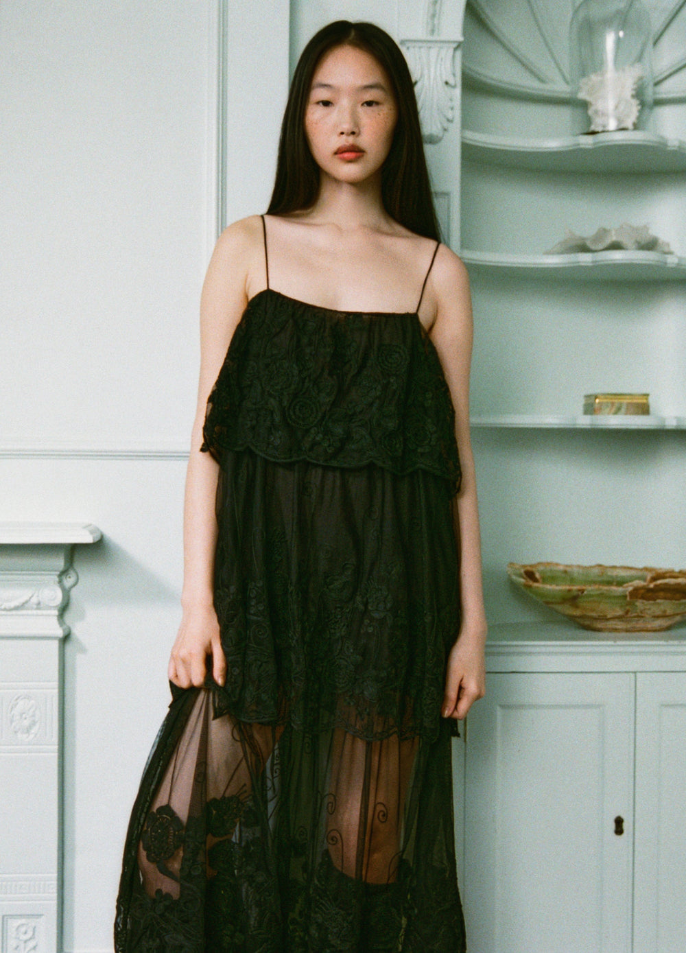 Arielle Dress