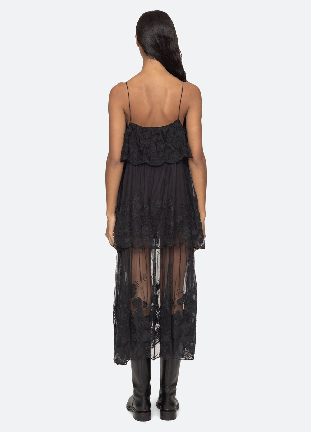Arielle Dress