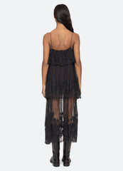 Arielle Dress