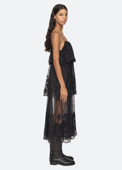 Arielle Dress