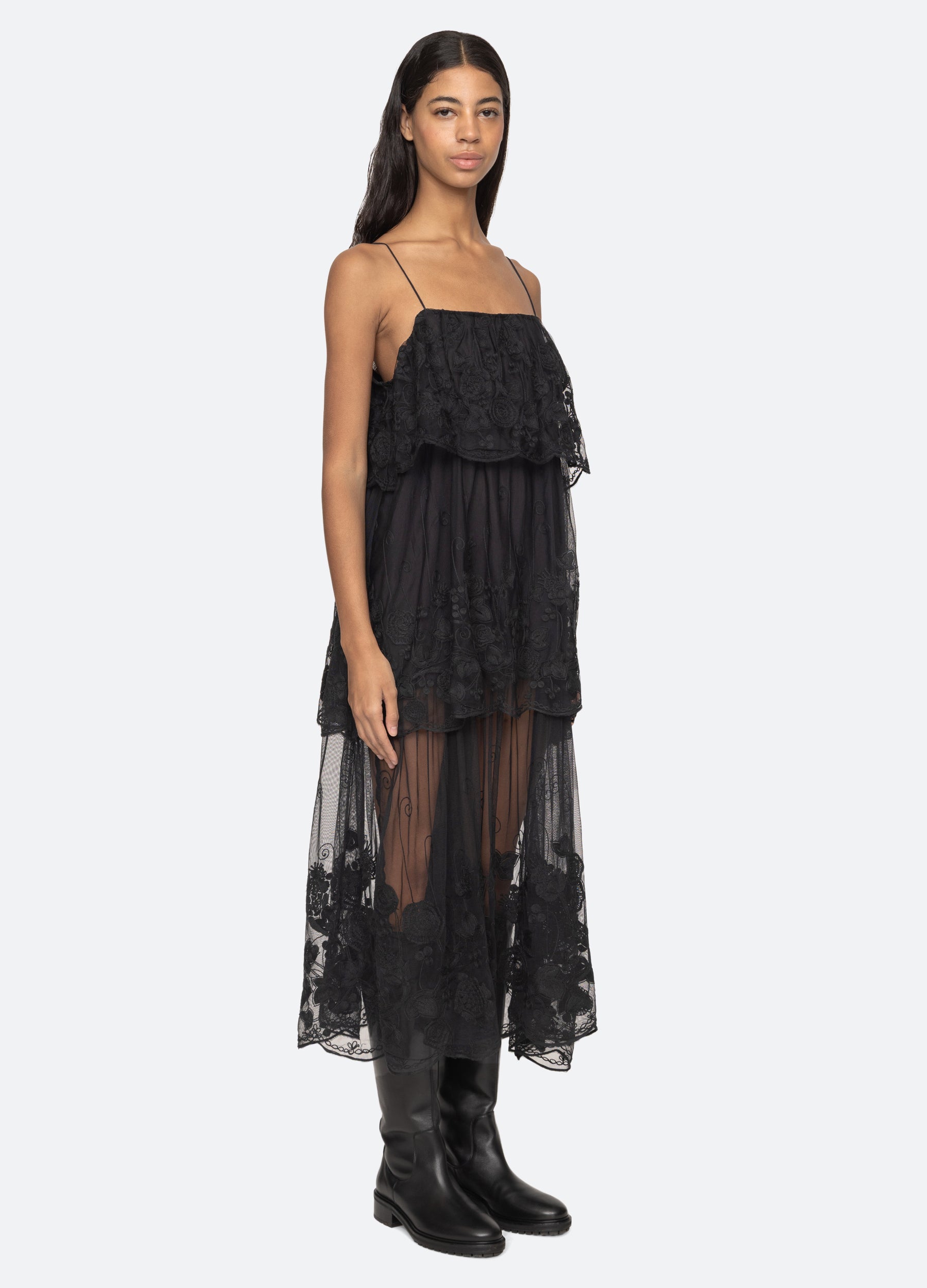 Arielle Dress