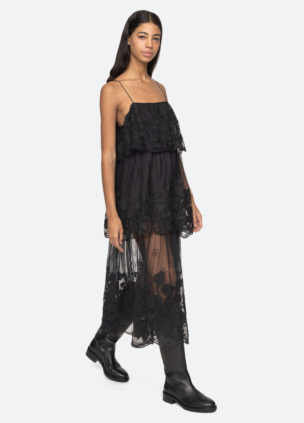 Arielle Dress