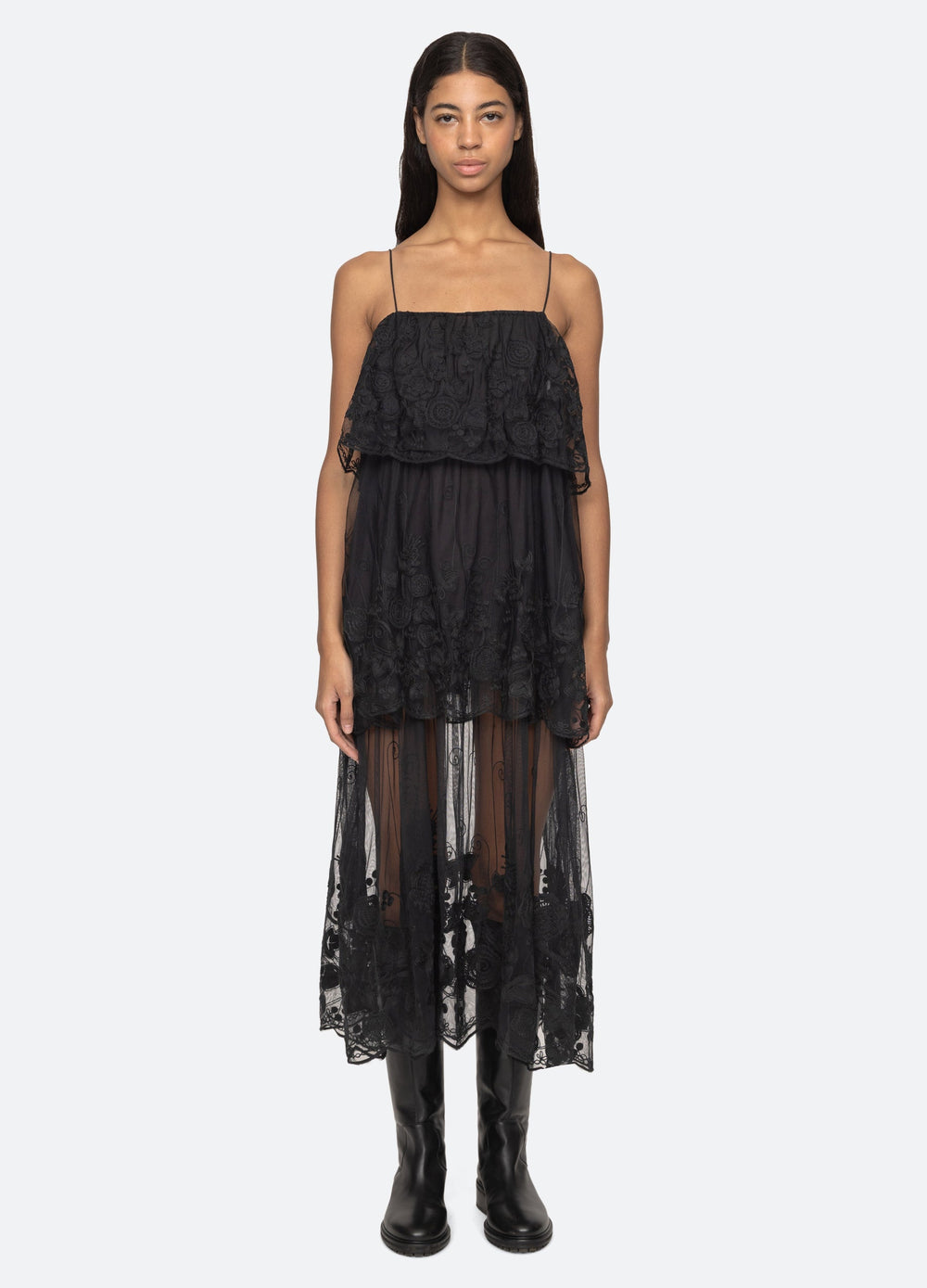 Arielle Dress
