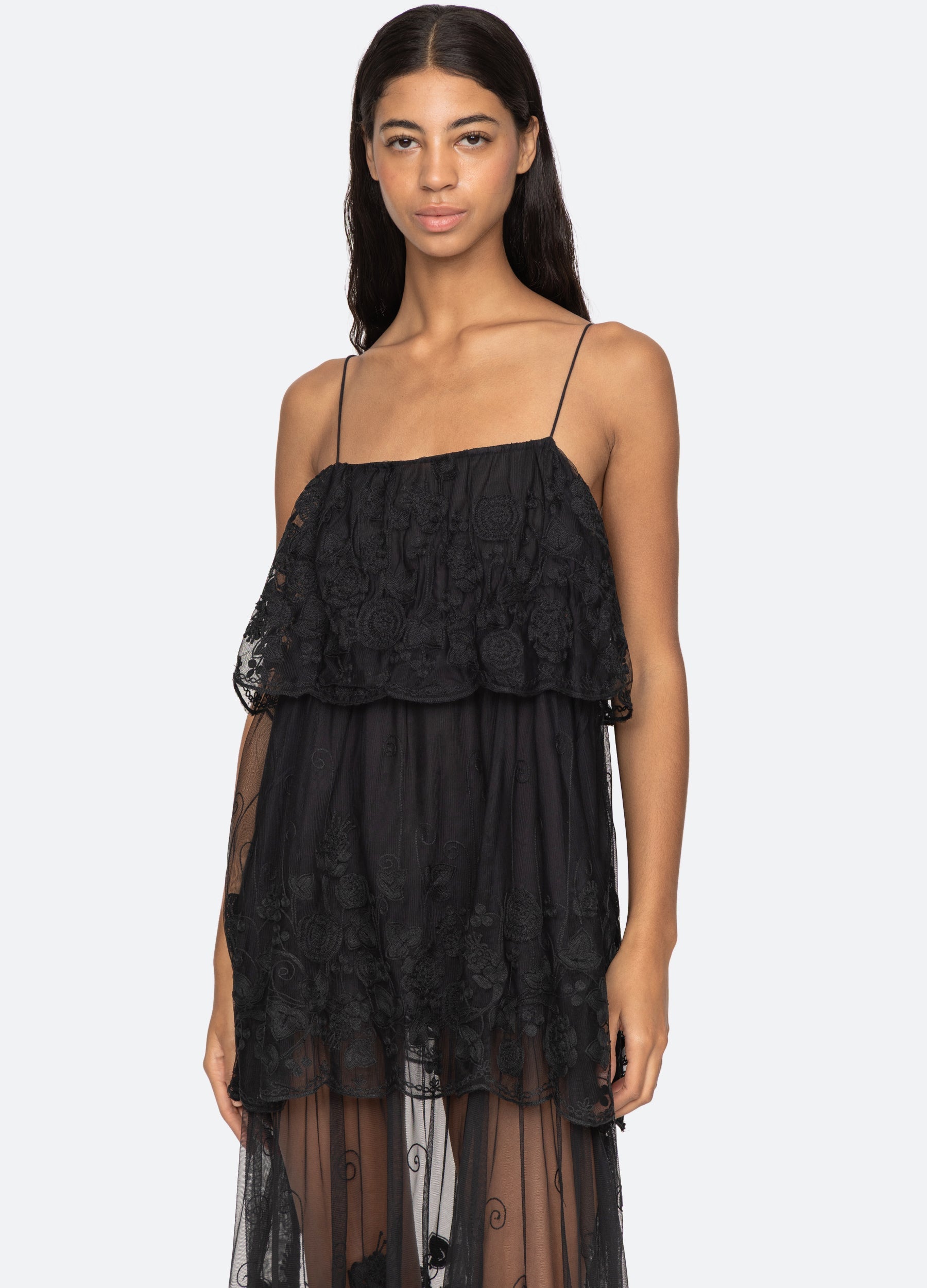 Arielle Dress
