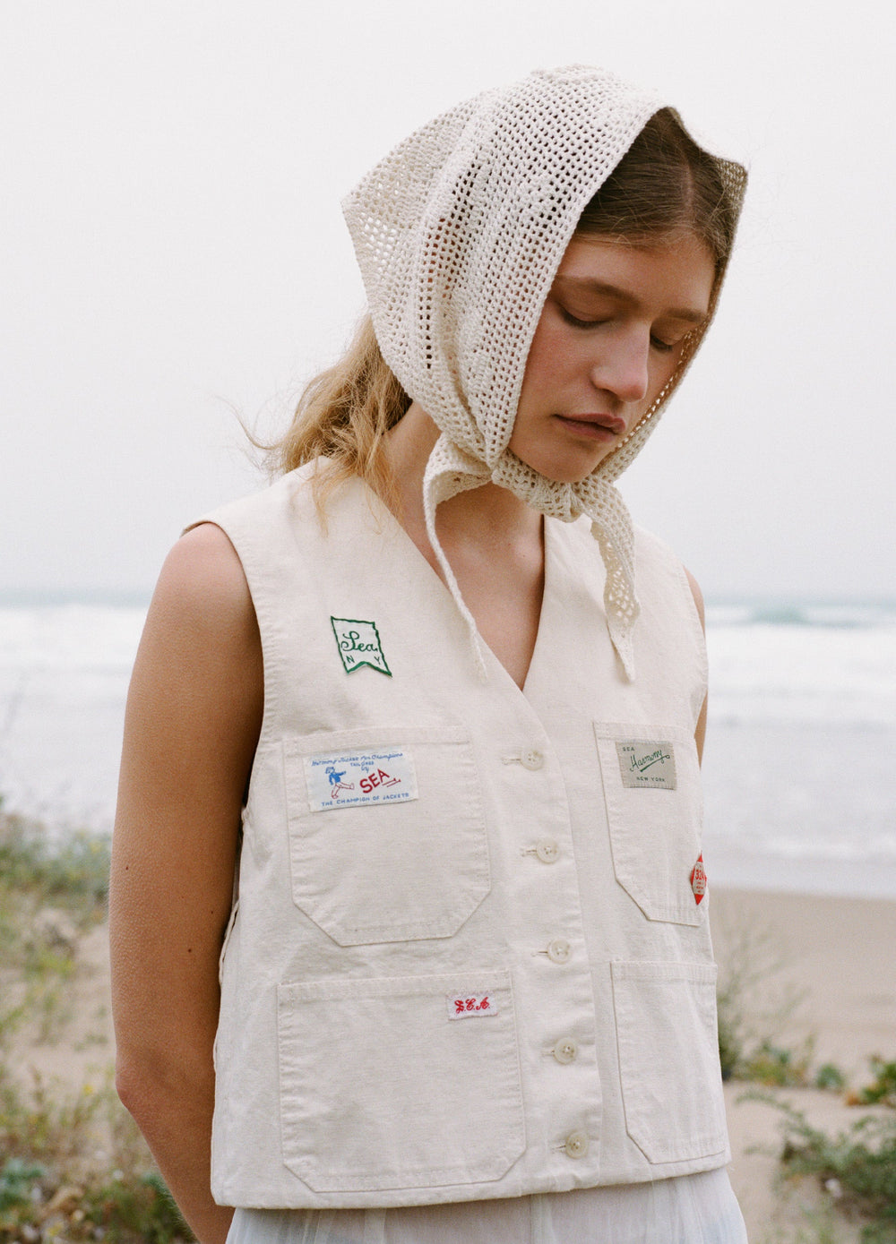 Carolyn Vest