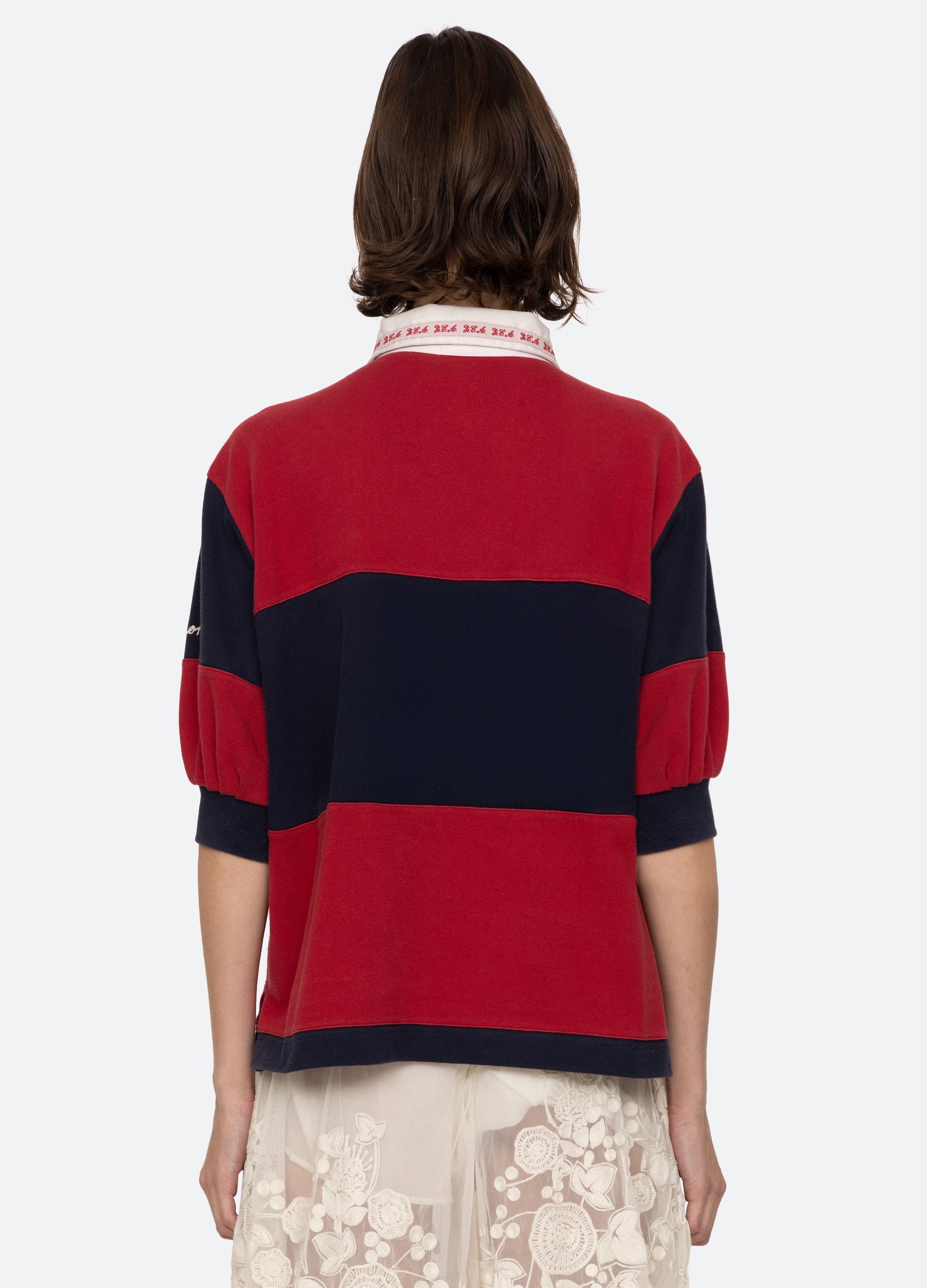 Carolyn Shirt