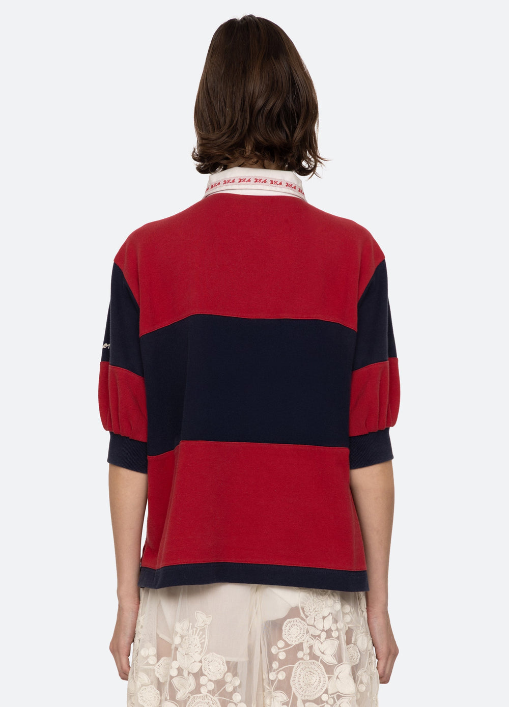 Carolyn Shirt