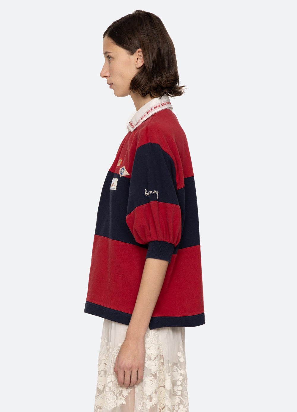 Carolyn Shirt