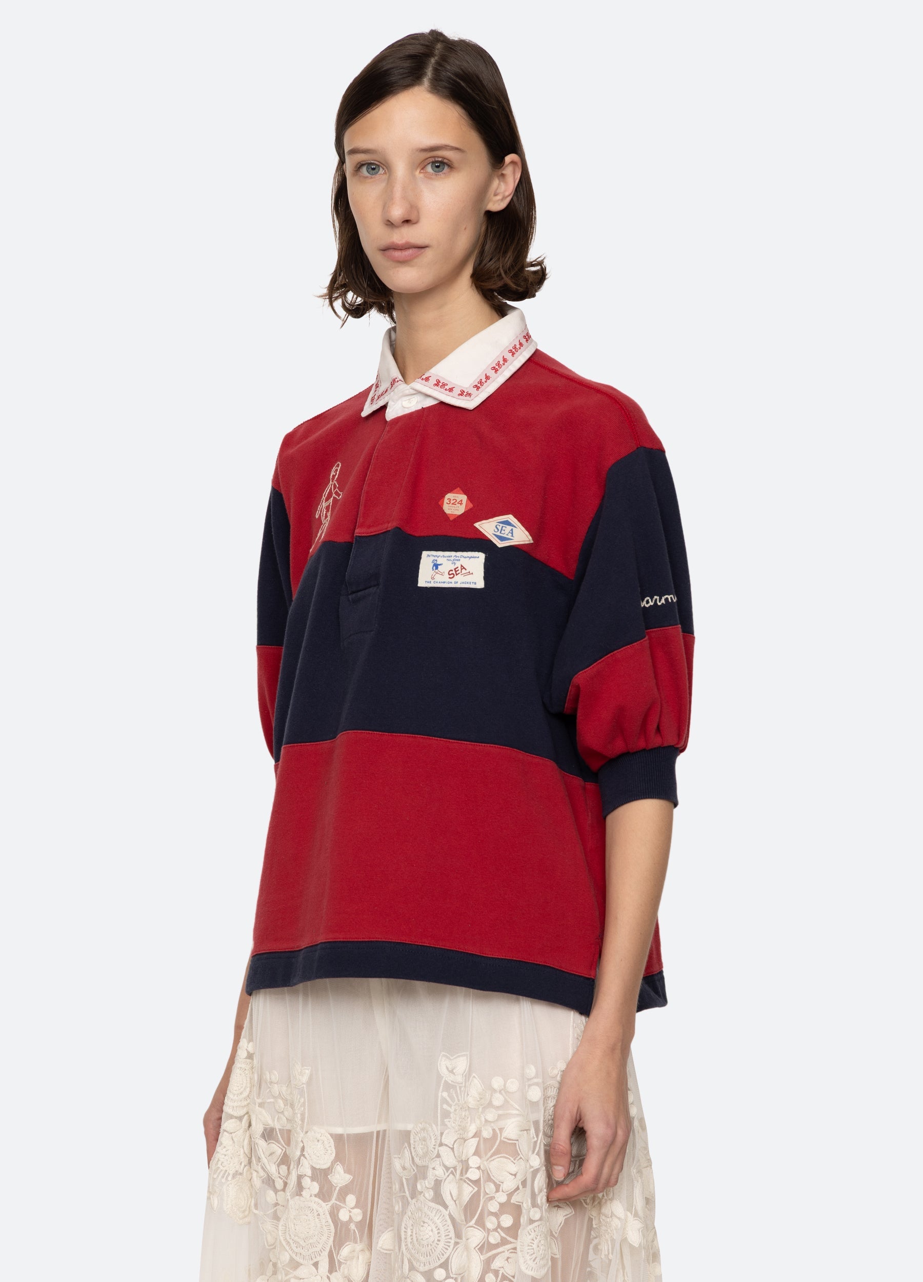 Carolyn Shirt