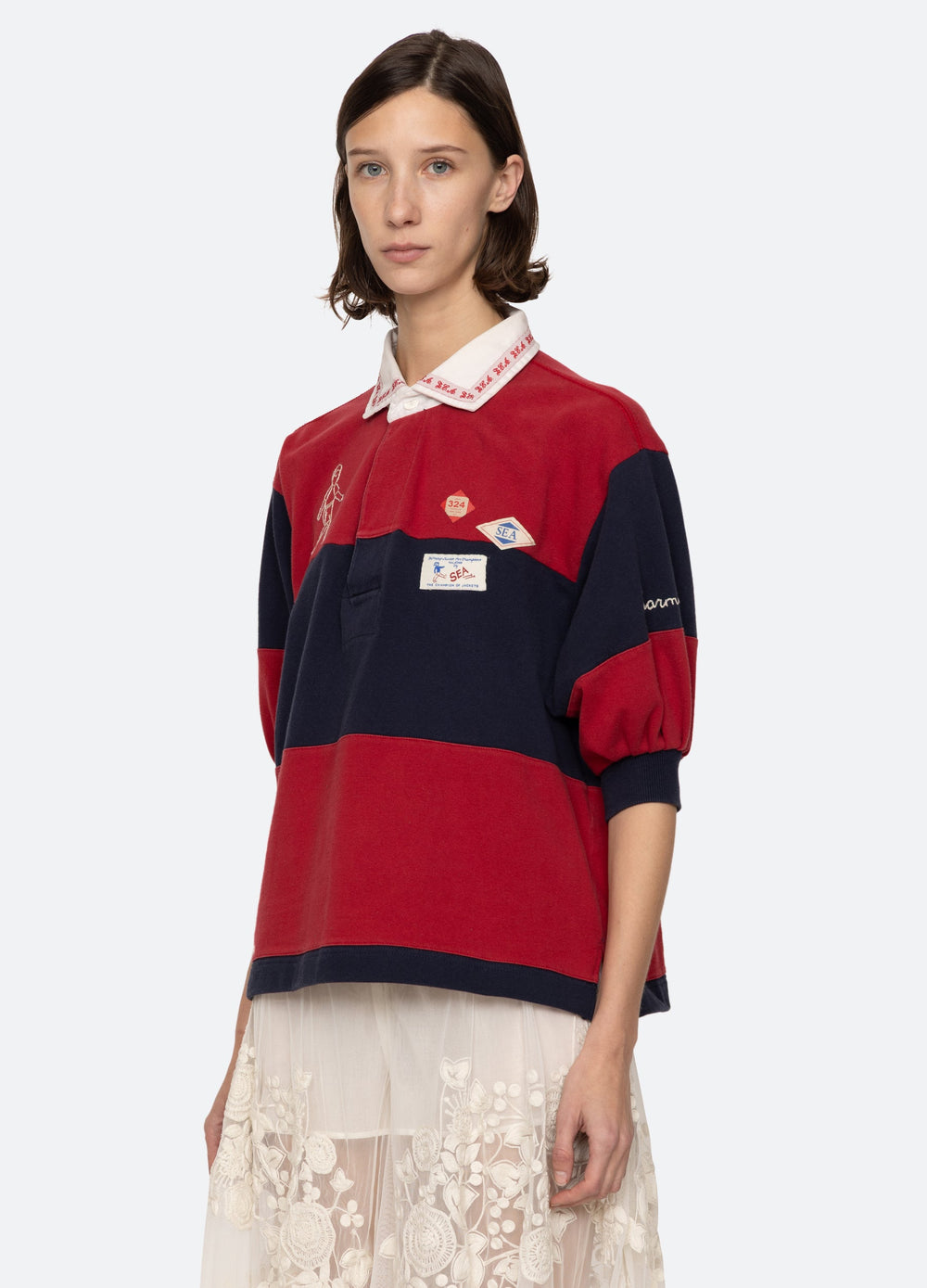 Carolyn Shirt