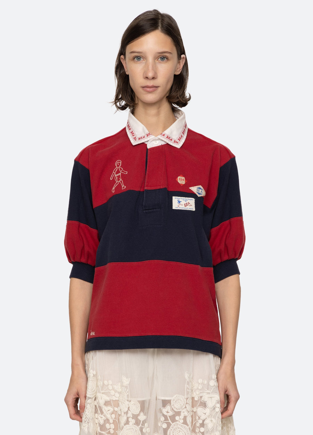 Carolyn Shirt