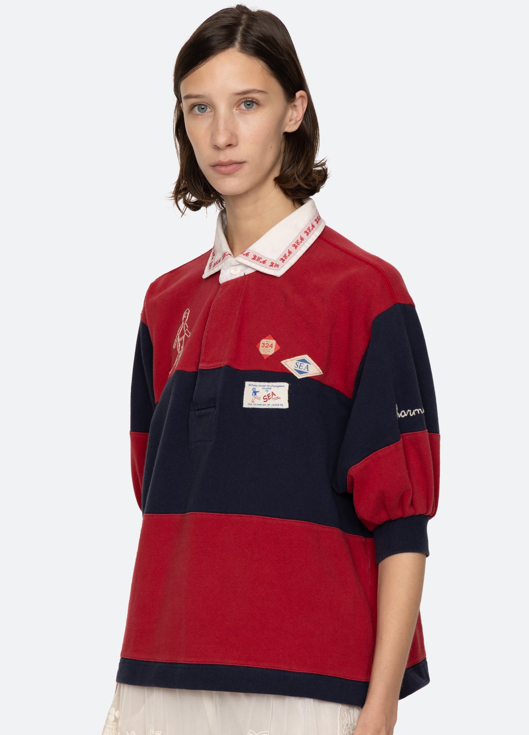 Carolyn Shirt