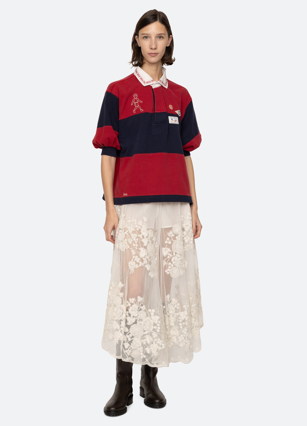 Carolyn Shirt
