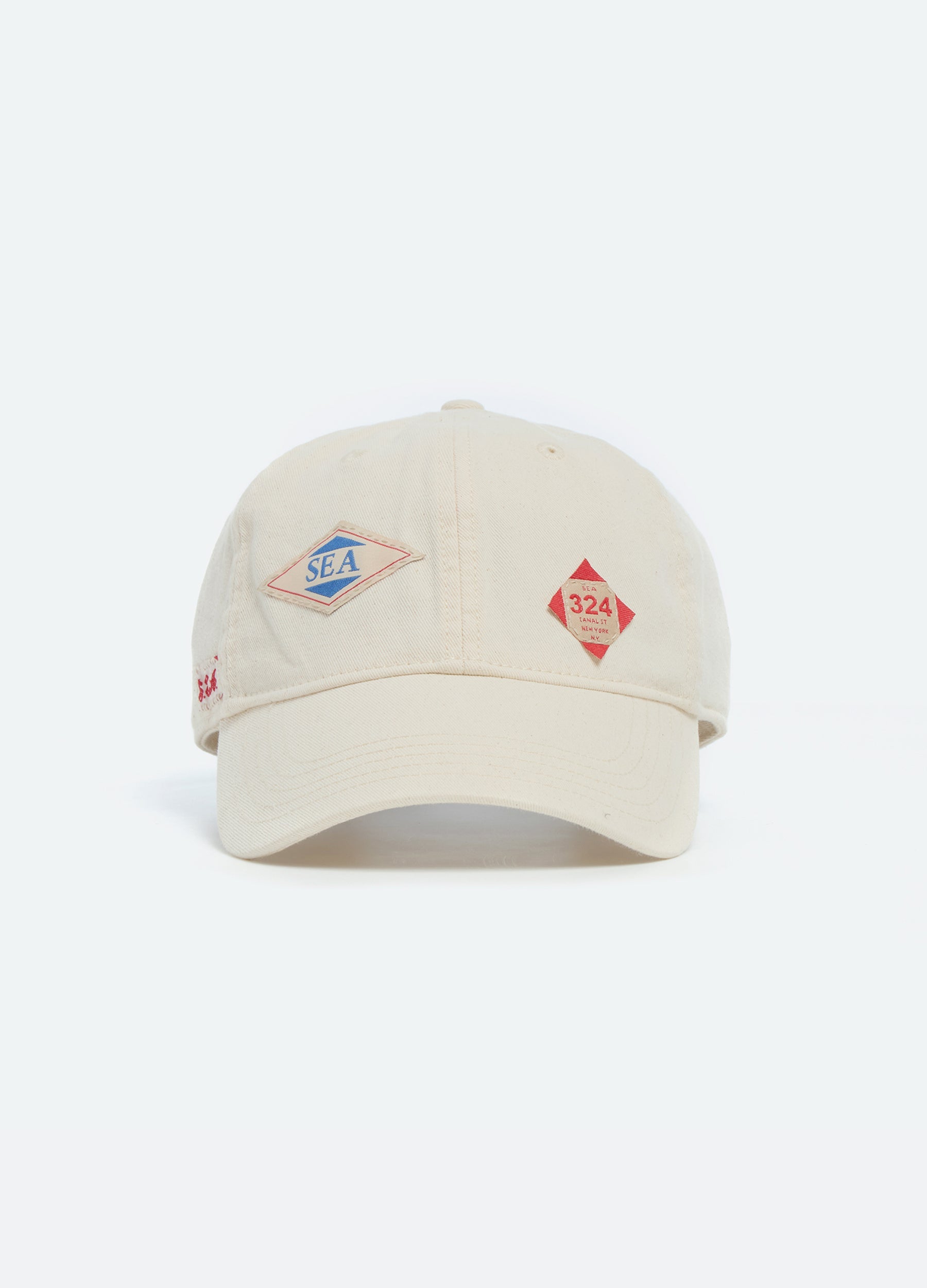 Carolyn Cap