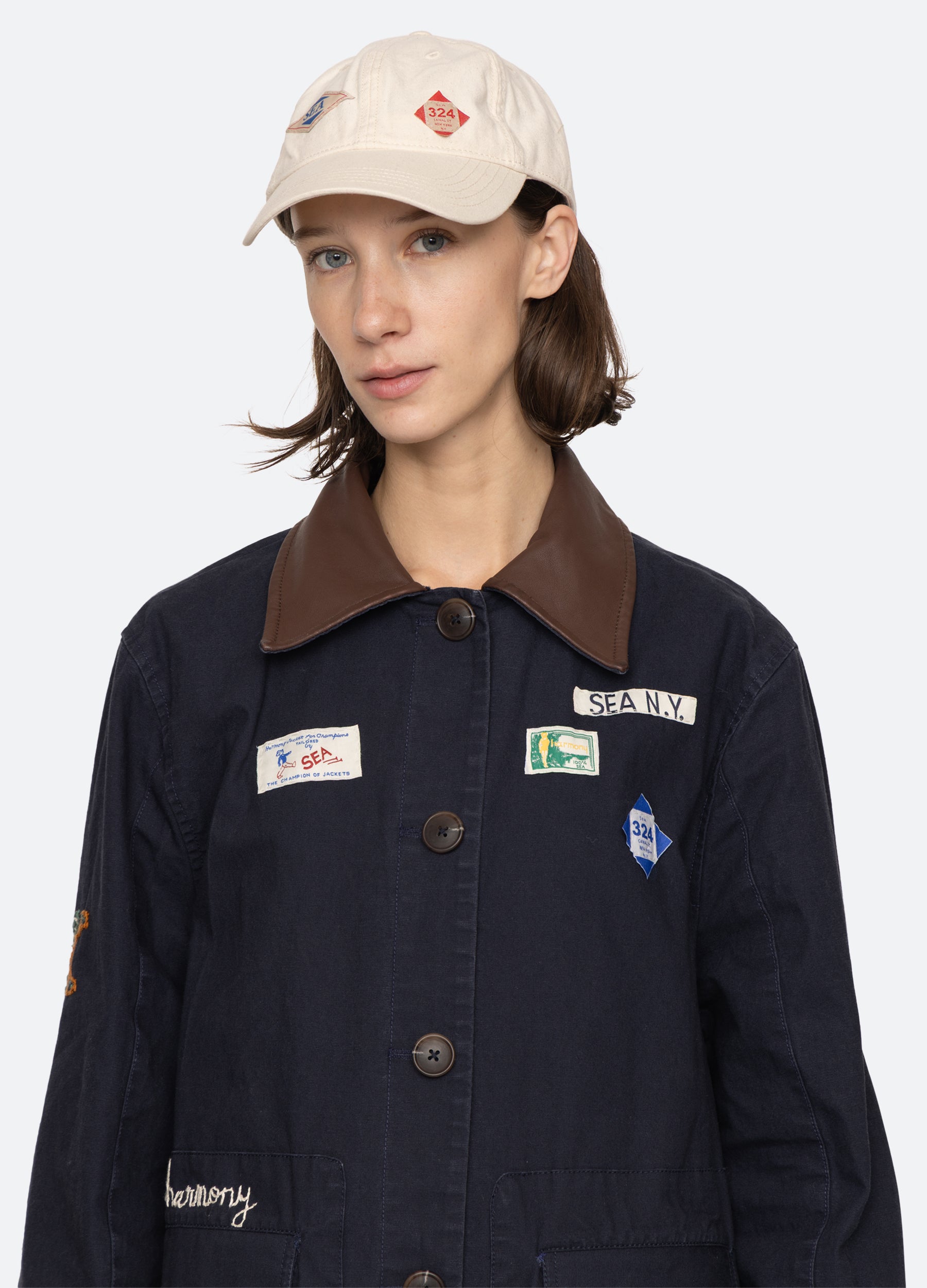 Carolyn Cap